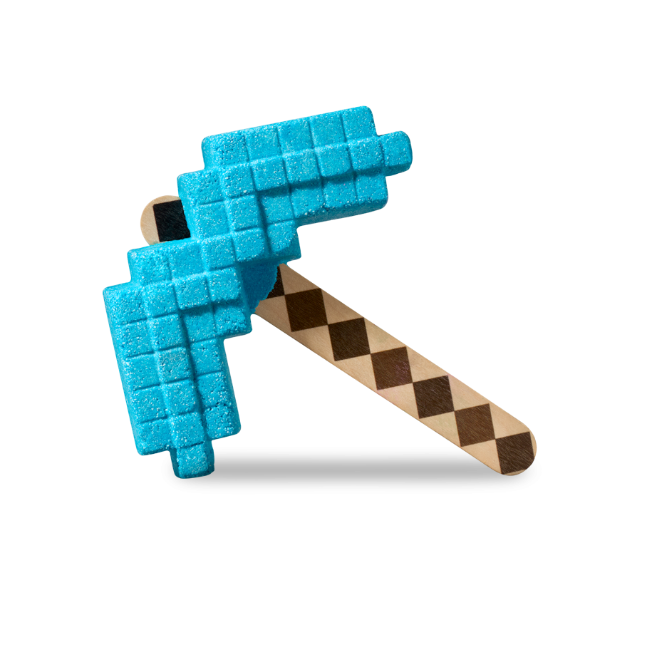 Diamond Pickaxe